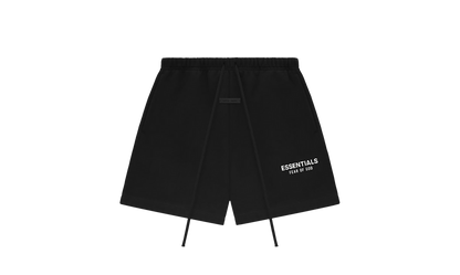 Short Essentials SS24 Negro
