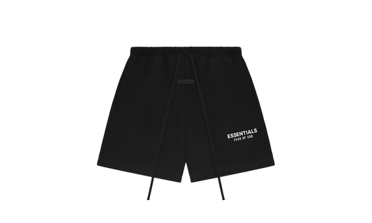 Short Essentials SS24 Negro