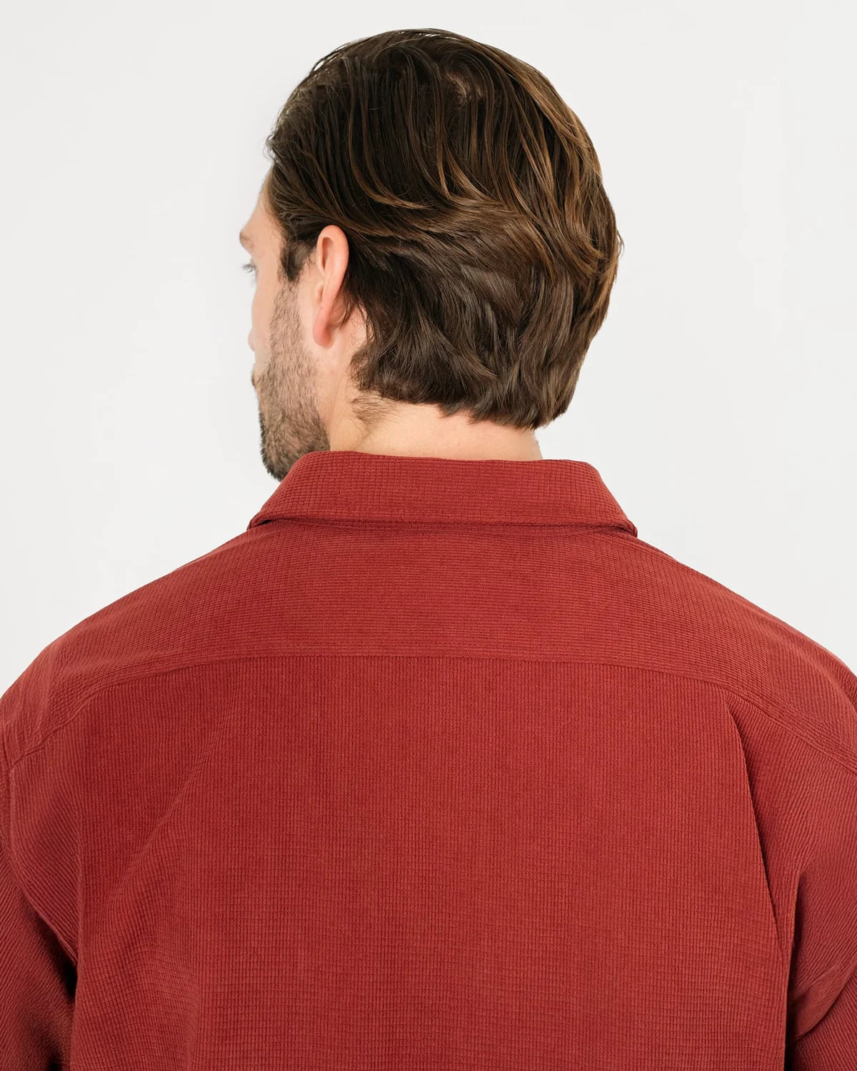 MAJA TINTO CAMISA ARRIERO C-CC10-3