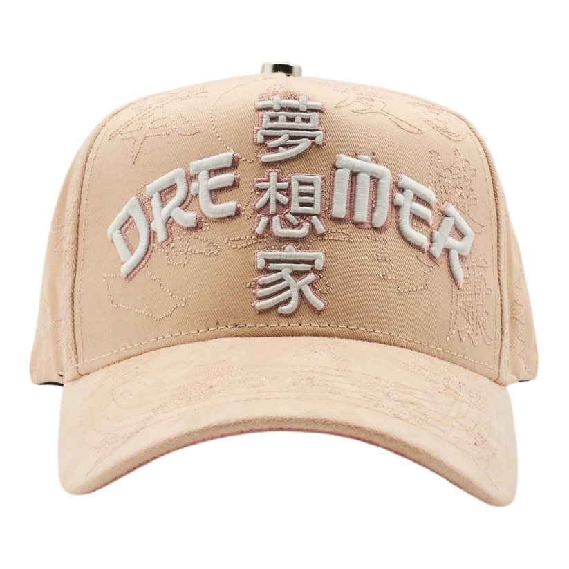 DREAMER 'JAPO'
