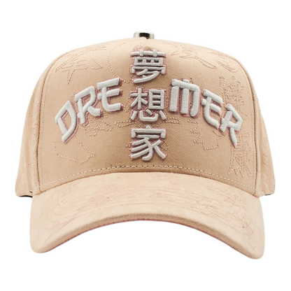 DREAMER 'JAPO'