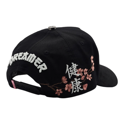 DREAMER 'KANJI BLACK'