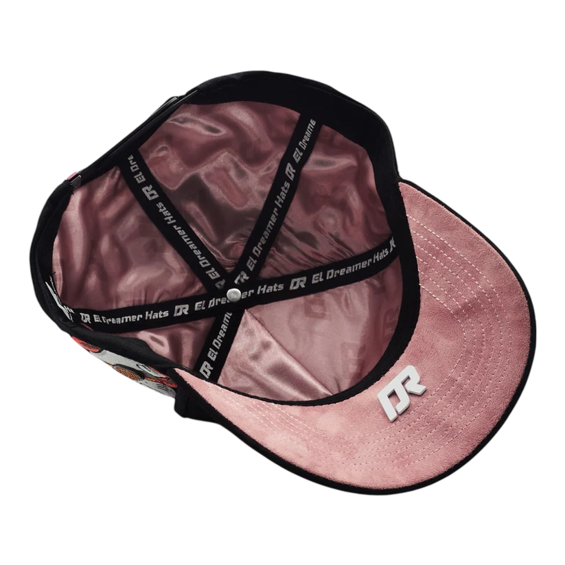 DREAMER 'KANJI BLACK'