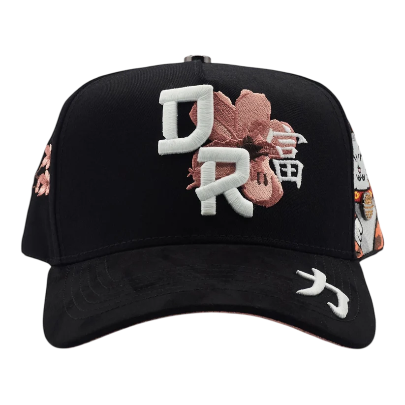 DREAMER 'KANJI BLACK'