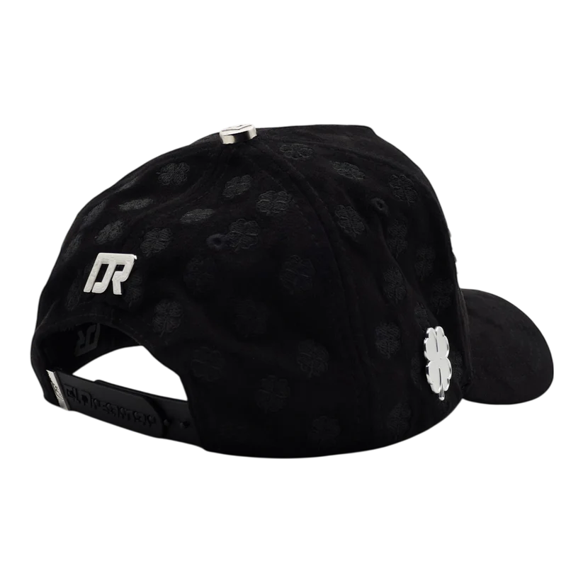 DREAMER 'CLOVER SILVER'