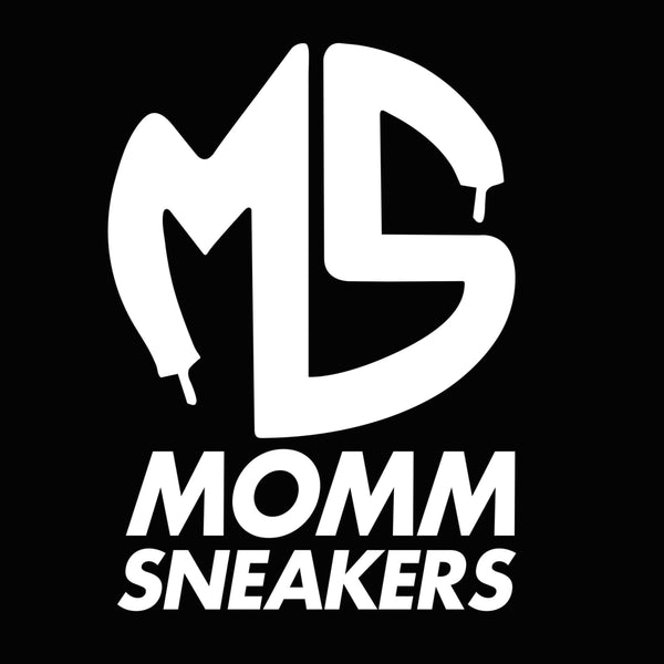 Mommsneakers 