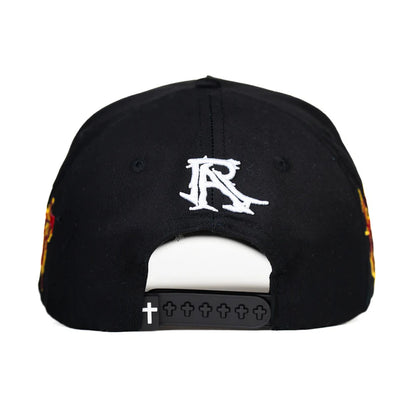 RUDE AWAKENINGS "HOLY SPIRIT"