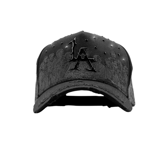 RUDE AWAKENINGS "ULTIMA CENA"