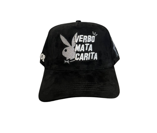 VERBO MATA CARITA