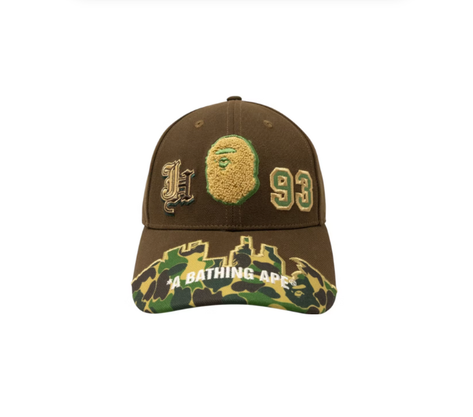 BAPE CAFÉ