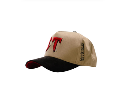 CT PG CAPS BEIGE