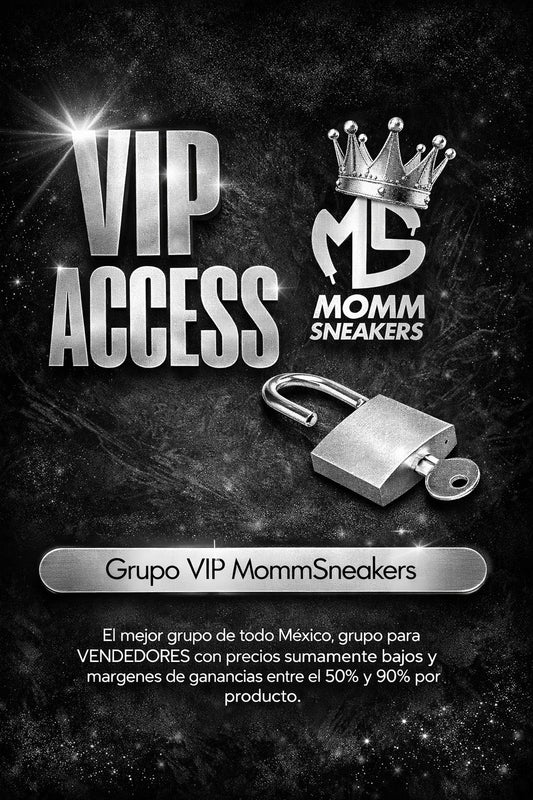 GRUPO VIP AGOSTO 2026