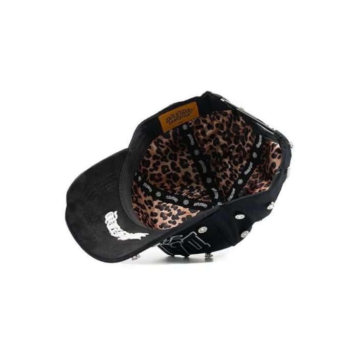 DANDY HATS x LOST HILLS "HANDLE WITH CARE"