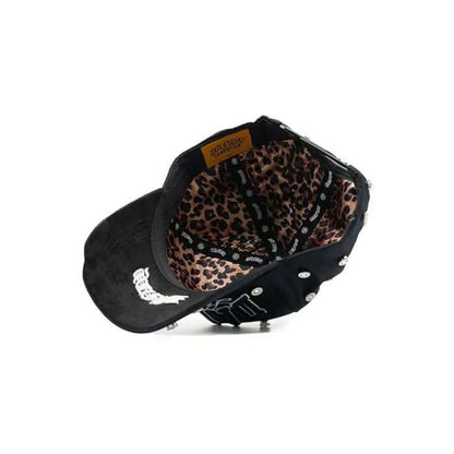 DANDY HATS x LOST HILLS "HANDLE WITH CARE"