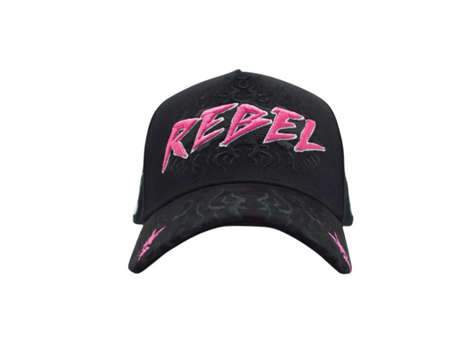 REBEL ROSA